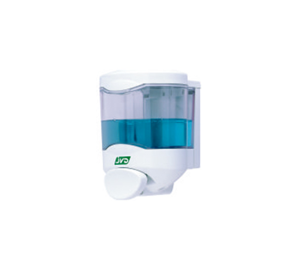 JVD Crystal Sıvı Sabunluk-450 ml